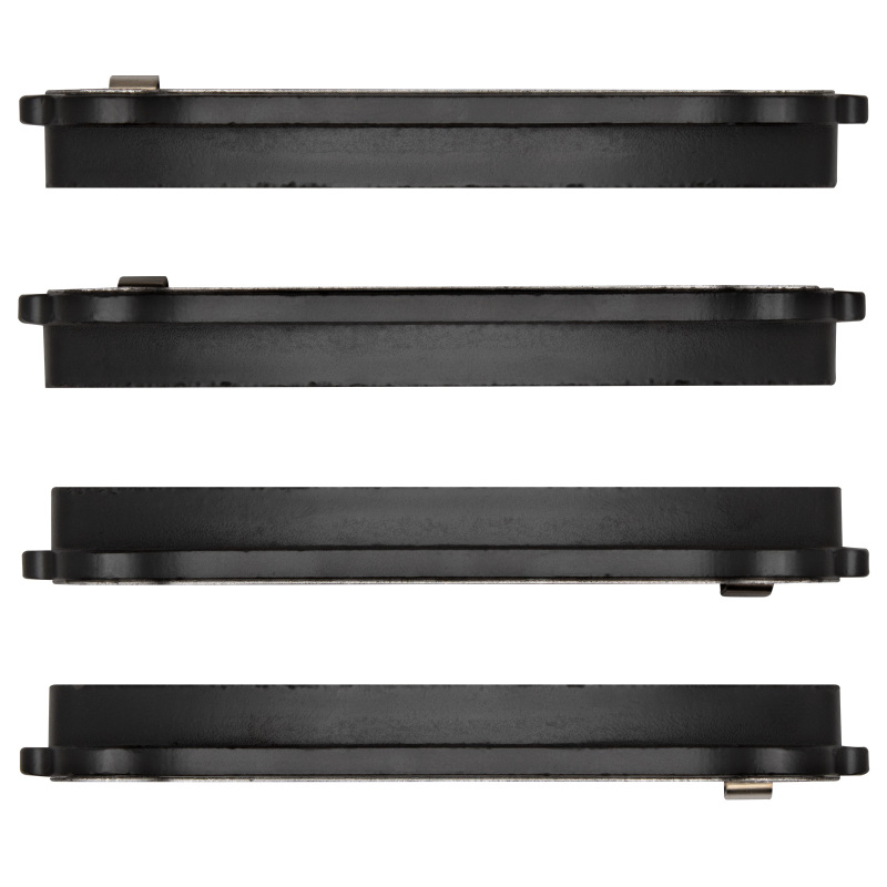 Tesla Model 3 Brake Pads - Front - DFC - Euro 5000 Ceramic - `17-`26