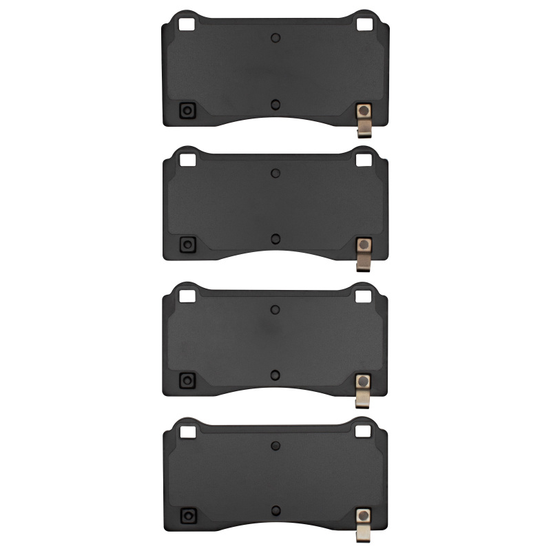 Tesla Model 3 Brake Pads - Front - DFC - Euro 5000 Ceramic - `17-`26