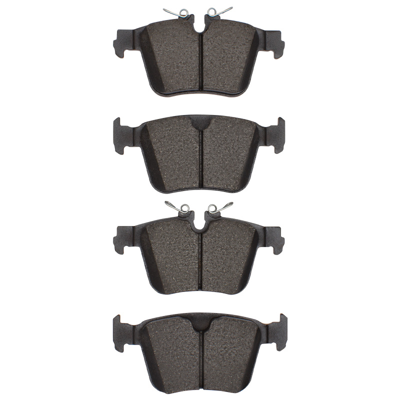 Volvo XC90 Brake Pads - Rear - DFC - Euro 5000 Ceramic - `19-`26
