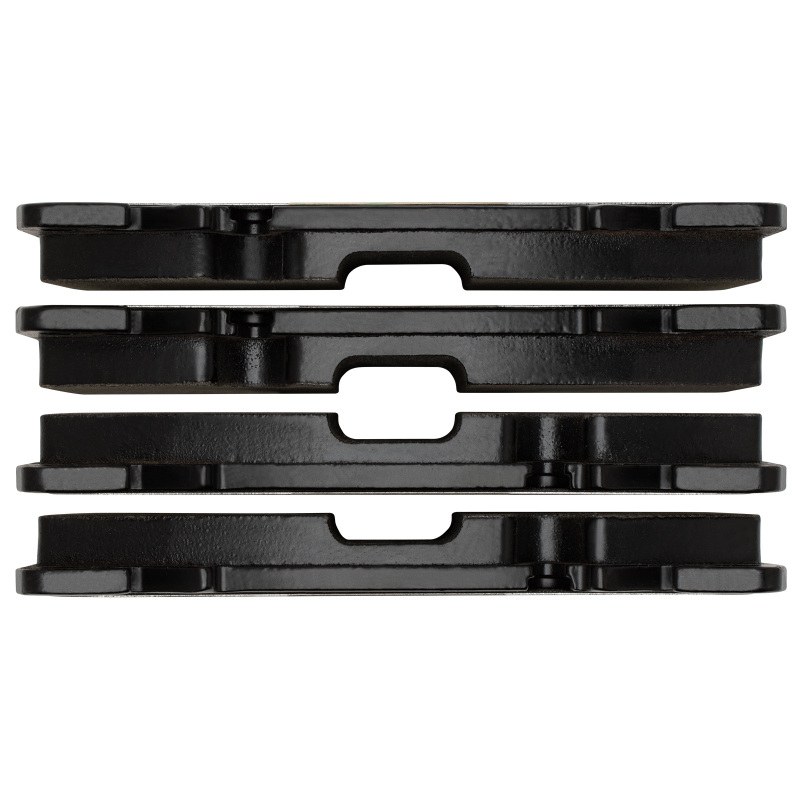 Land Rover Range Rover Brake Pads - Front - DFC - Euro 5000 Ceramic - `22-`24