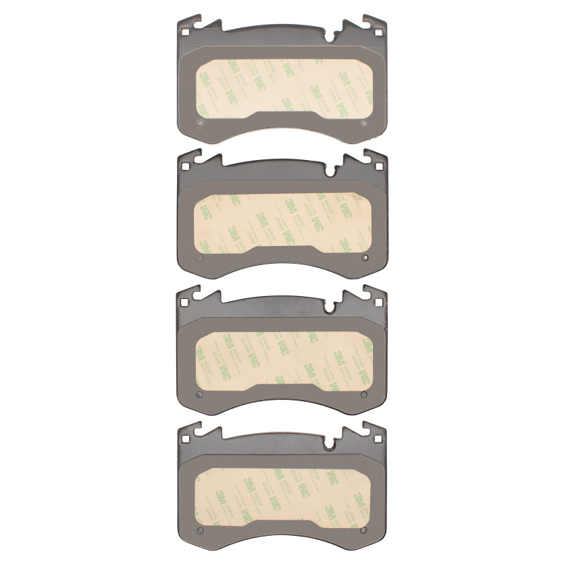 Land Rover Range Rover Brake Pads - Front - DFC - Euro 5000 Ceramic - `22-`25