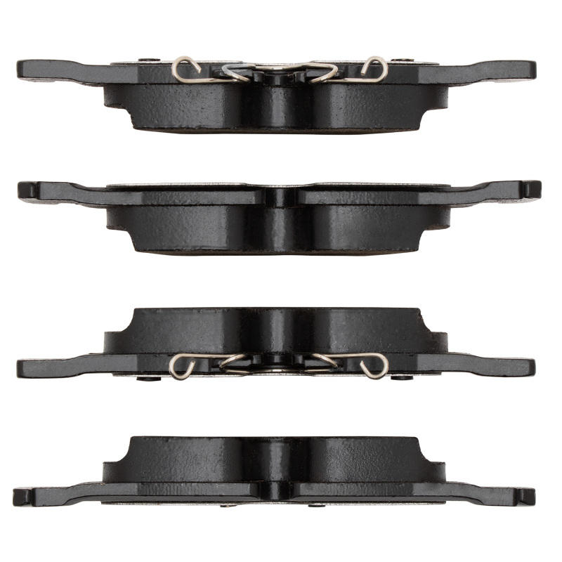 BMW 228I Gran Coupe Brake Pads - Rear - DFC - Euro 5000 Ceramic - `14-`25