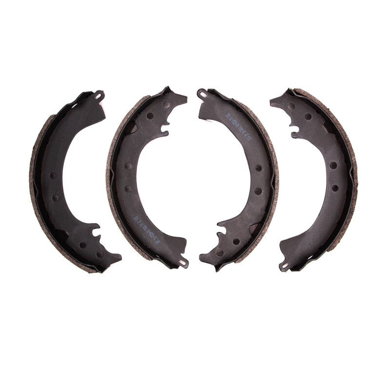 Toyota Camry Brake Shoes - Rear - DFC - Premium Service - `67-`04