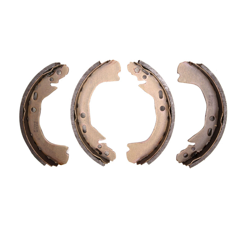 Chevrolet Malibu Brake Shoes - Rear - DFC - Premium Service - `97-`05