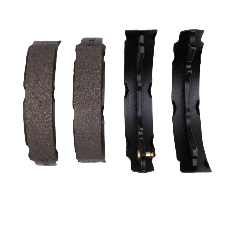 Subaru Baja Brake Shoes - DFC - Parking - Black - `00-`09