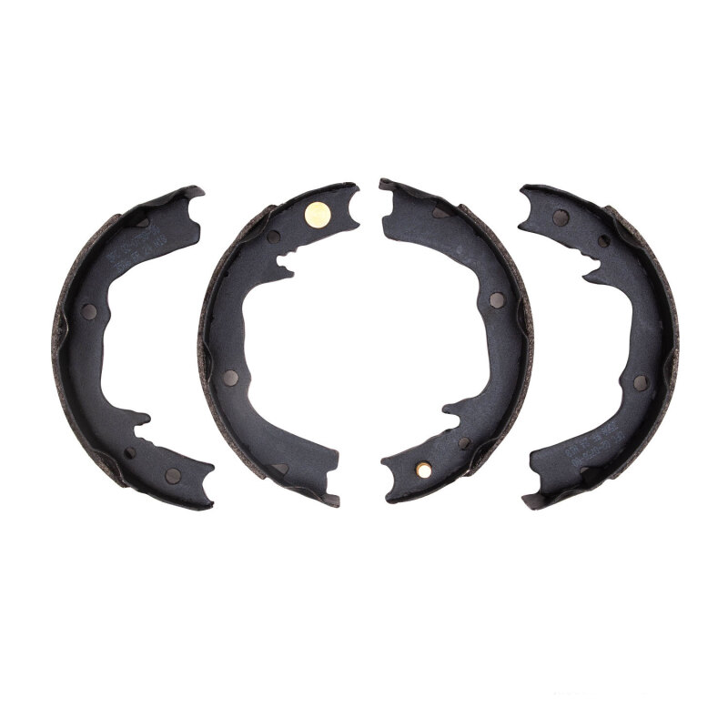 Subaru Baja Brake Shoes - DFC - Parking - Black - `00-`09