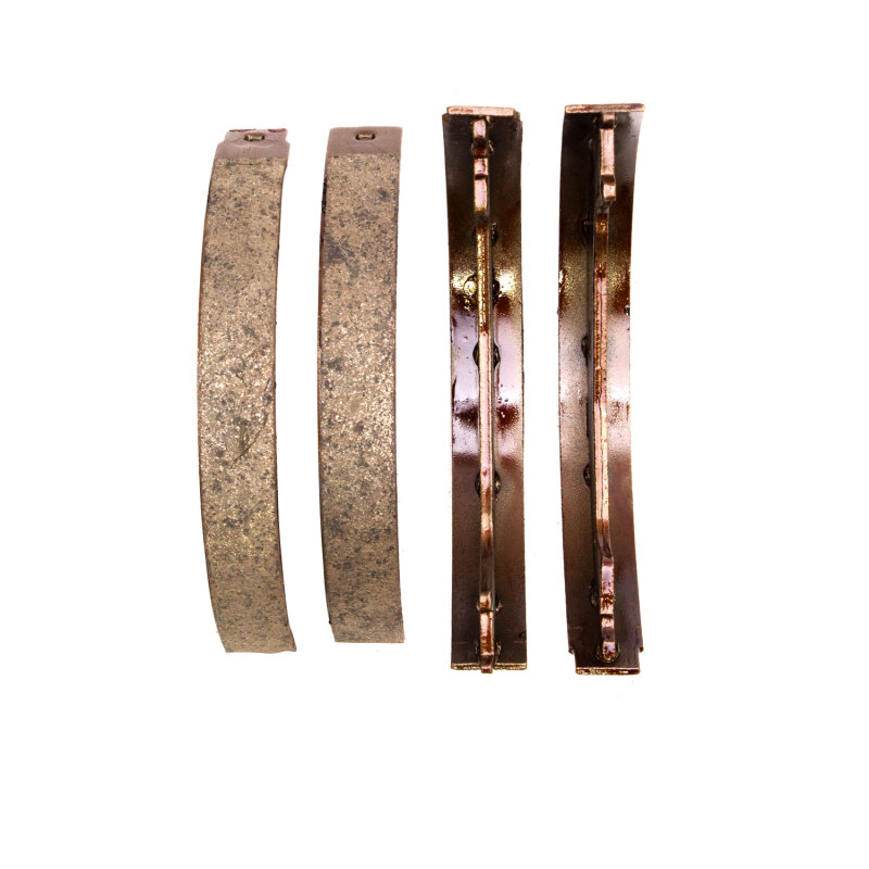 BMW 230i xDrive Brake Shoes - DFC - Parking Brake - Black - `99-`21