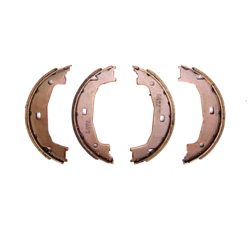 BMW 230i xDrive Brake Shoes - DFC - Parking Brake - Black - `99-`21