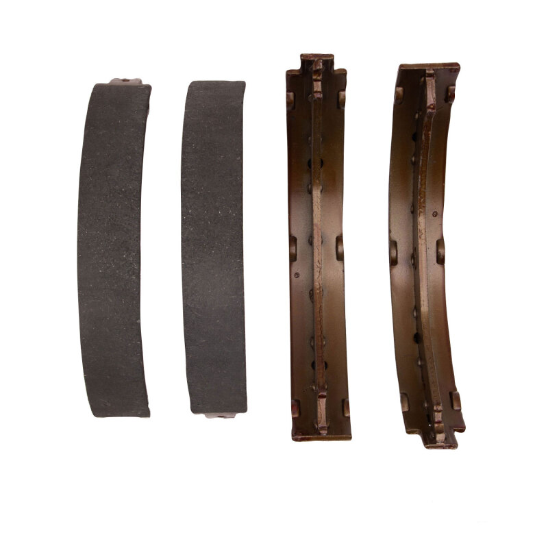 Mitsubishi Outlander Brake Shoes - DFC - Parking - Black - `04-`20