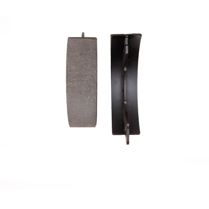 Chevrolet LCF4500XD Brake Shoes - DFC - Semi-Metallic - Black - `95-`24