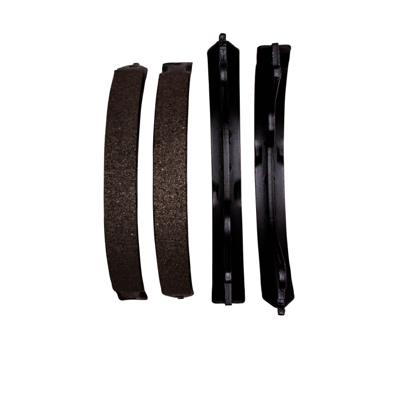 Ford Mustang Brake Shoes - DFC - Semi-Metallic - `16-`20