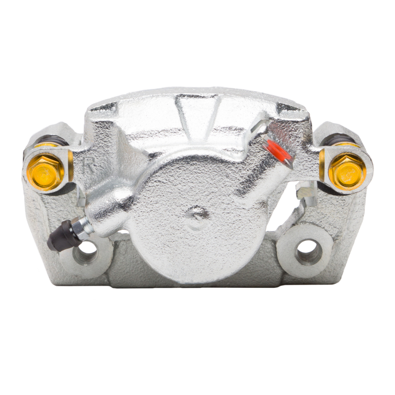 Chevrolet Tracker Brake Caliper - Front - DFC - Premium - Silver - `99-`04