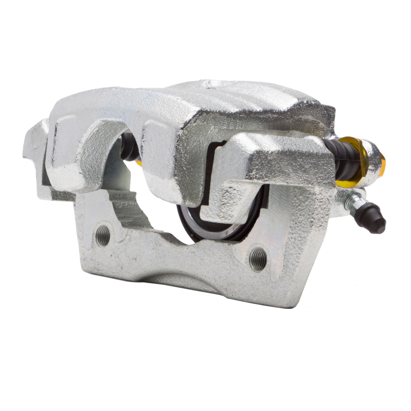 Chevrolet Tracker Brake Caliper - Front - DFC - Premium - Silver - `99-`04