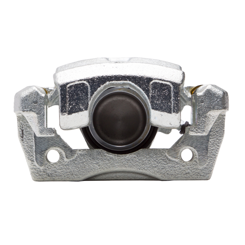Chevrolet Tracker Brake Caliper - Front - DFC - Premium - Silver - `99-`04