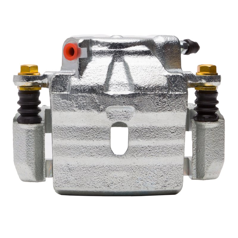 Chevrolet Tracker Brake Caliper - Front - DFC - Premium - Silver - `99-`04