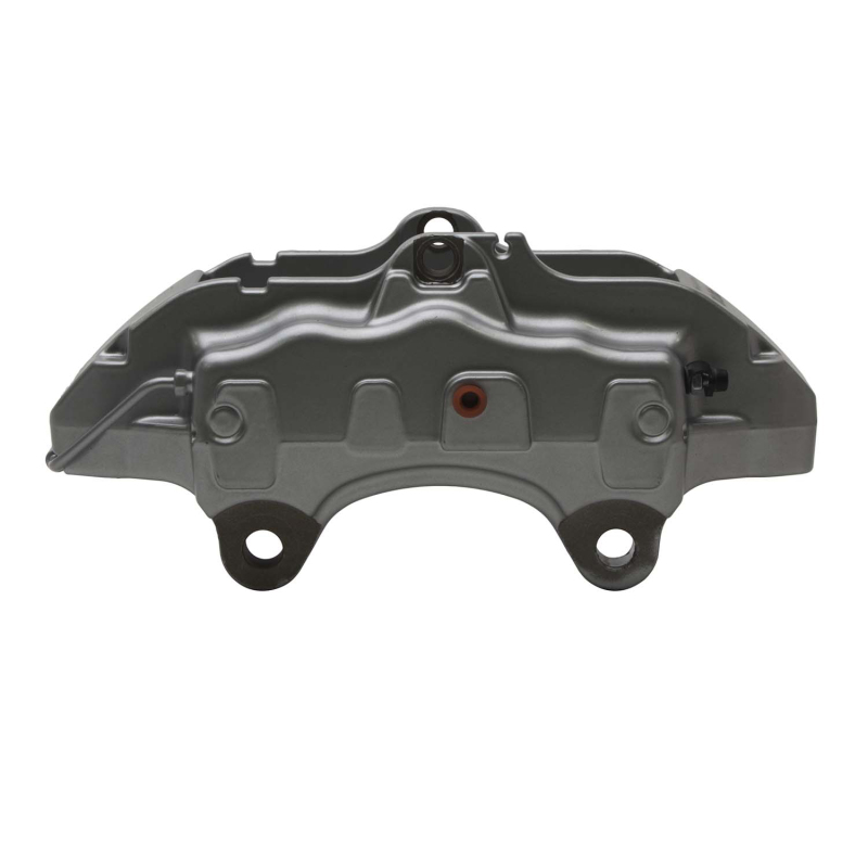 Audi Q7 Brake Caliper - Front - DFC - Premium - Silver - `03-`15