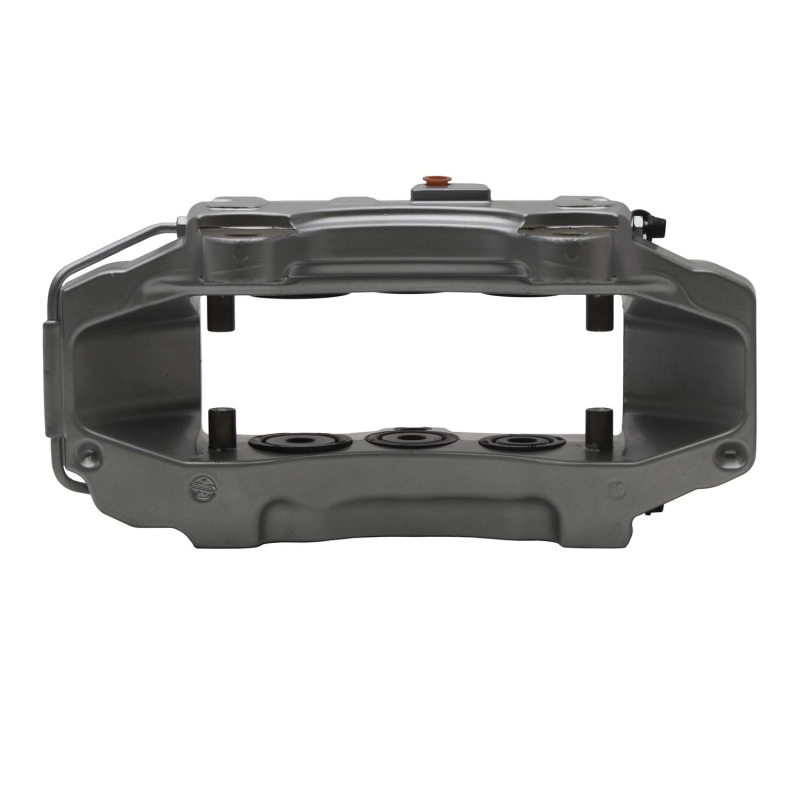 Audi Q7 Brake Caliper - Front - DFC - Premium - Silver - `03-`15