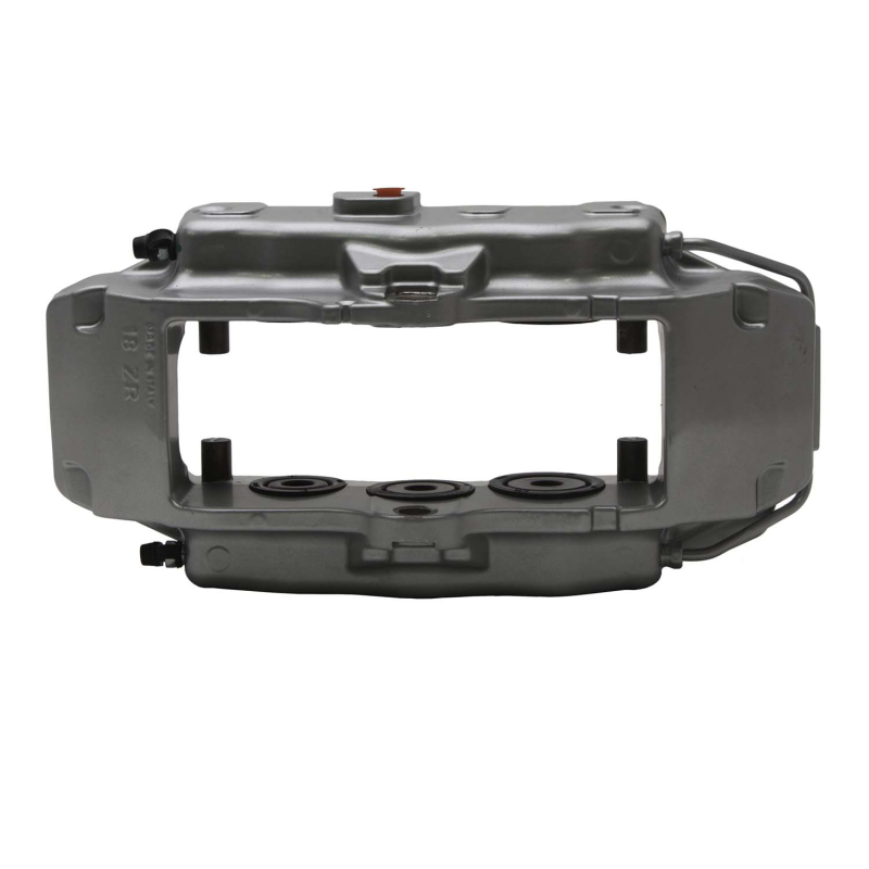 Audi Q7 Brake Caliper - Front - DFC - Premium - Silver - `03-`15