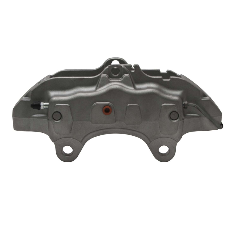 Audi Q7 Brake Caliper - Front - DFC - Premium - Silver - `03-`15