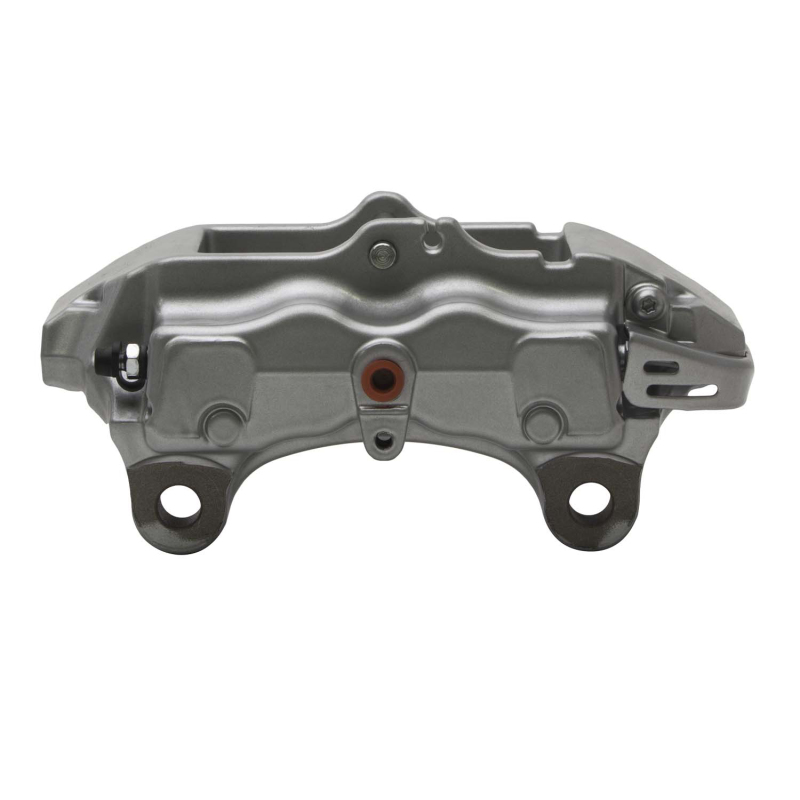 Audi Q7 Brake Caliper - Rear - DFC - Premium - Silver Powder Coated - `03-`15