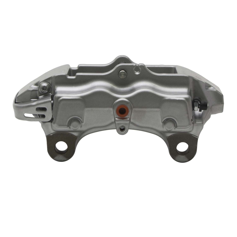 Audi Q7 Brake Caliper - Rear - DFC - Premium - Silver - `03-`15