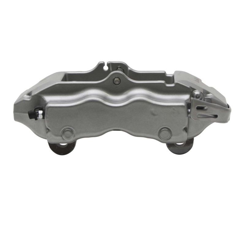Audi Q7 Brake Caliper - Rear - DFC - Premium - Silver - `03-`15