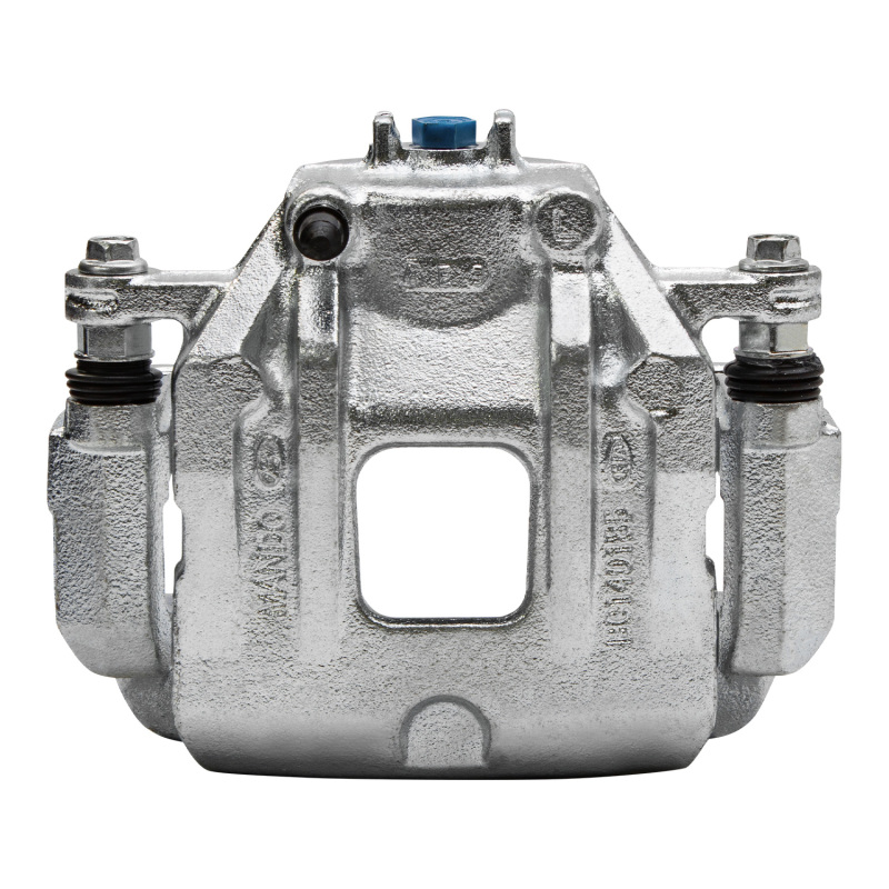 Hyundai Santa Fe Brake Caliper - Front-Left - DFC - Premium - Silver Zinc - `13-`20