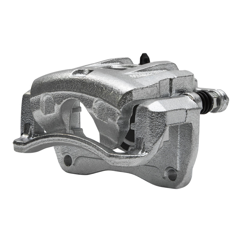 Hyundai Santa Fe Brake Caliper - Front-Left - DFC - Premium - Silver Zinc - `13-`20