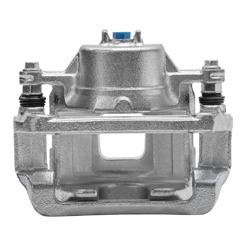 Hyundai Santa Fe Brake Caliper - Front-Left - DFC - Premium - Silver Zinc - `13-`20