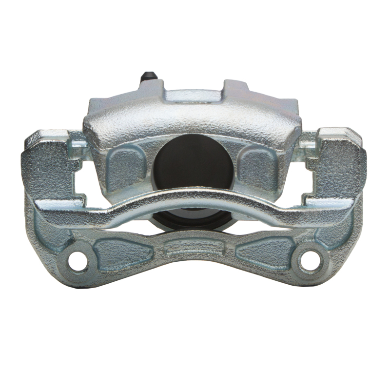 Hyundai Accent Brake Caliper - Front - DFC - Premium - Silver Zinc - `06-`11