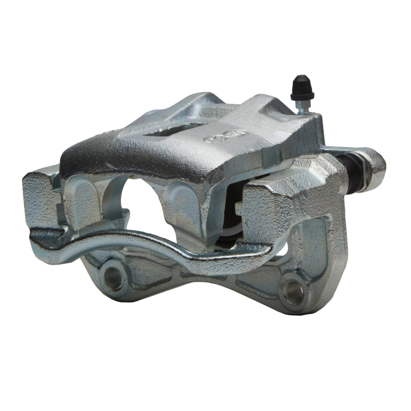 Hyundai Accent Brake Caliper - Front - DFC - Premium - Silver Zinc Coated - `06-`11