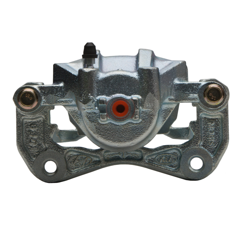 Hyundai Accent Brake Caliper - Front - DFC - Premium - Silver Zinc Coated - `06-`11