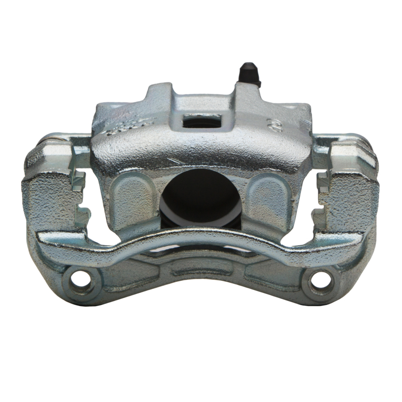 Hyundai Accent Brake Caliper - Front - DFC - Premium - Silver Zinc Coated - `06-`11