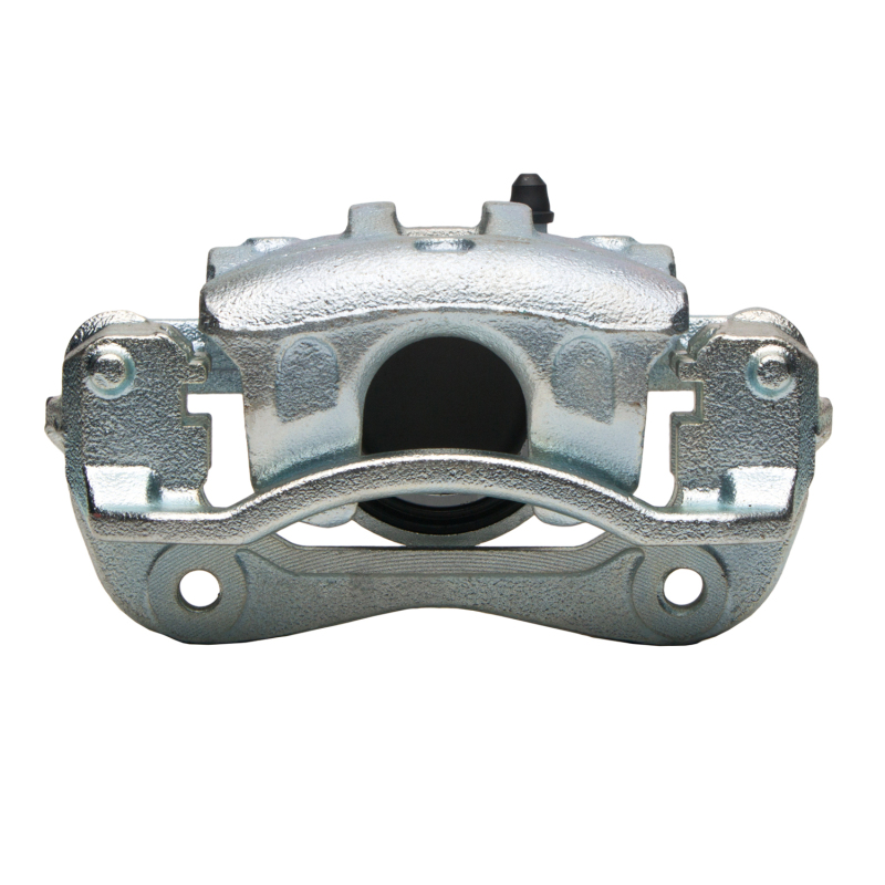 Hyundai Elantra Brake Caliper - Front - DFC - Premium - Silver - `09-`13