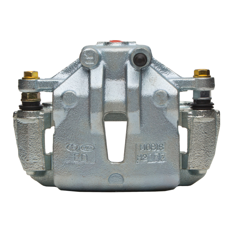 Hyundai Elantra Brake Caliper - Front - DFC - Premium - Silver - `09-`13