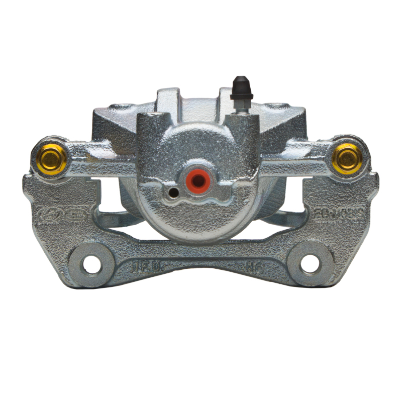 Hyundai Elantra Brake Caliper - Front - DFC - Premium - Silver Zinc Coated - `09-`13