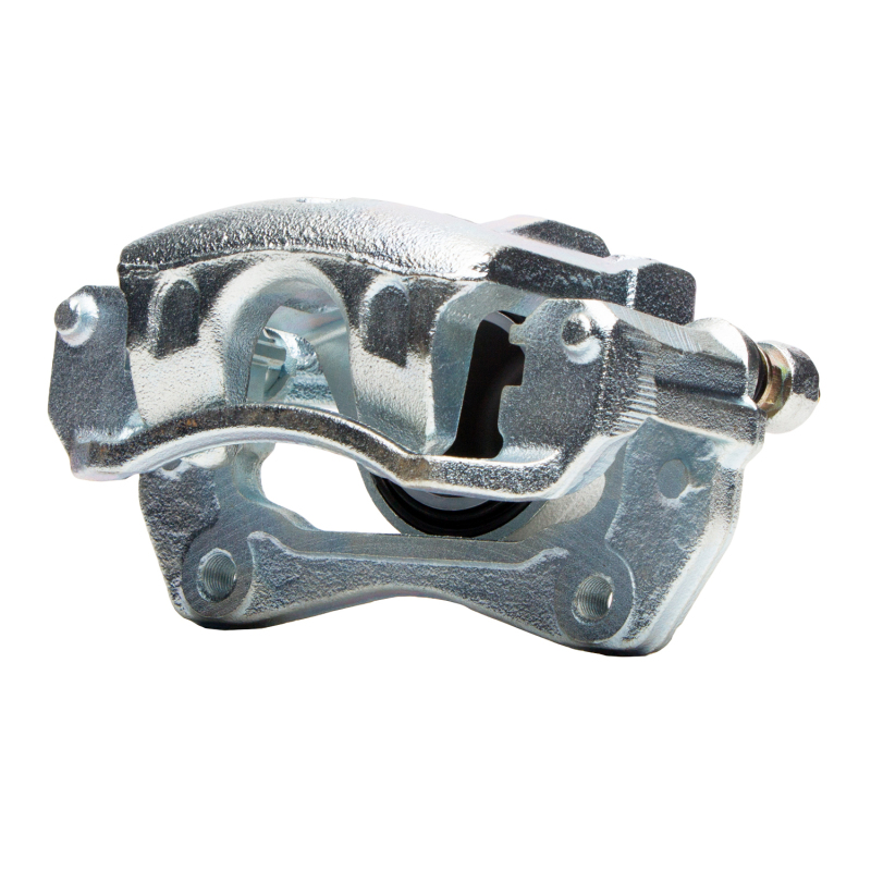 Hyundai Elantra Brake Caliper - Front - DFC - Premium - Silver Zinc Coated - `09-`13