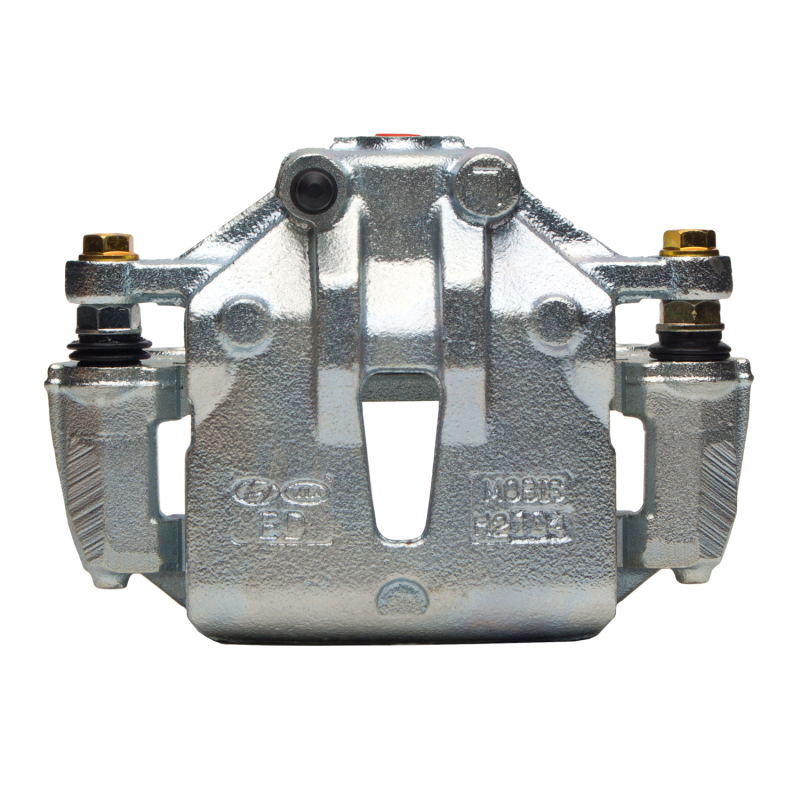 Hyundai Elantra Brake Caliper - Front - DFC - Premium - Silver Zinc Coated - `09-`13