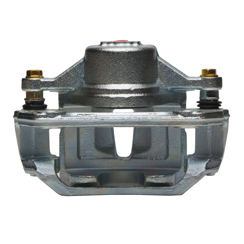 Hyundai Elantra Brake Caliper - Front - DFC - Premium - Silver Zinc Coated - `09-`13