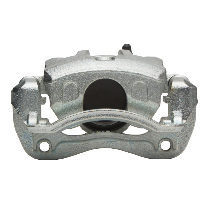 Hyundai Elantra Coupe Brake Caliper - Front - DFC - Premium - Silver Zinc Coated - `11-`16
