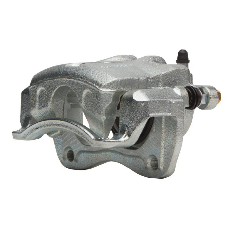 Hyundai Elantra Coupe Brake Caliper - Front - DFC - Premium - Silver Zinc Coated - `11-`16