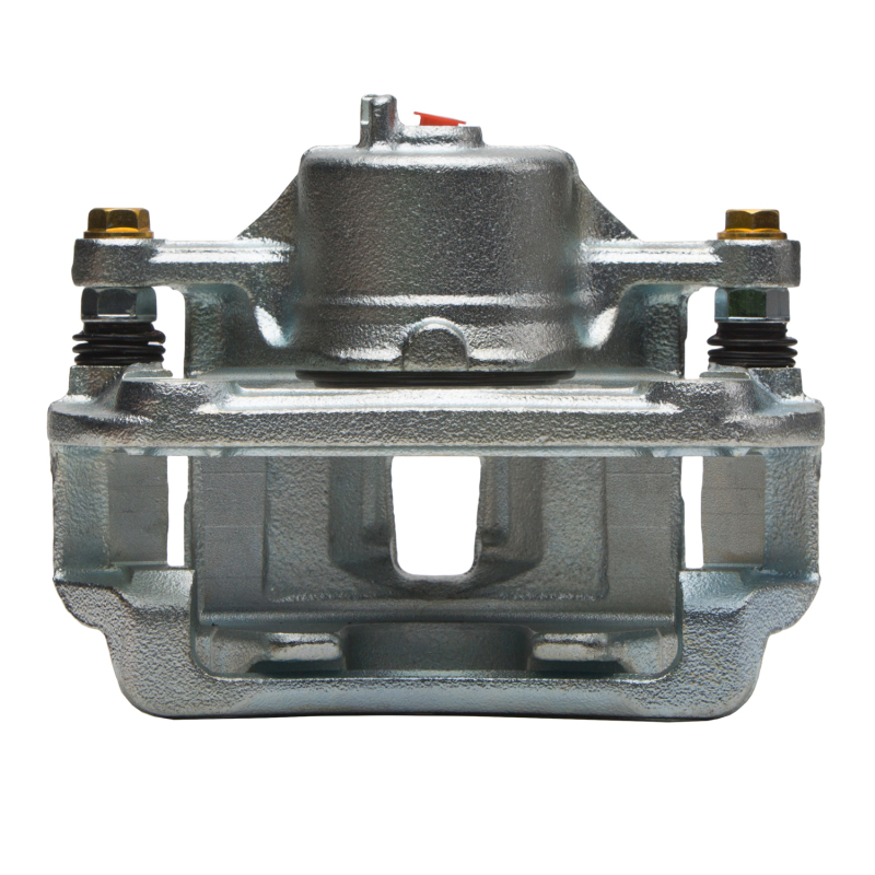 Hyundai Elantra Brake Caliper - Front-L/Front-R - DFC - Premium - Silver Zinc Coated - `11-`16