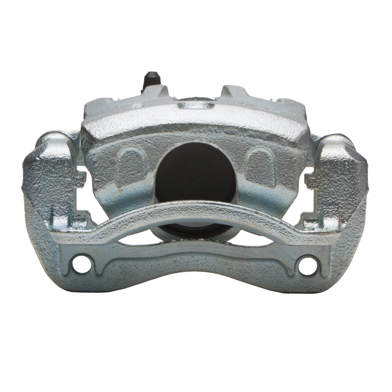 Hyundai Elantra Brake Caliper - Front-L/Front-R - DFC - Premium - Silver Zinc Coated - `11-`16