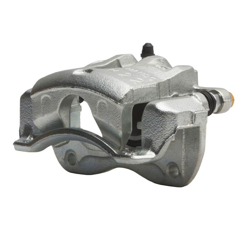 Hyundai Accent Brake Caliper - Front - DFC - Premium - Silver Zinc Coated - `12-`17
