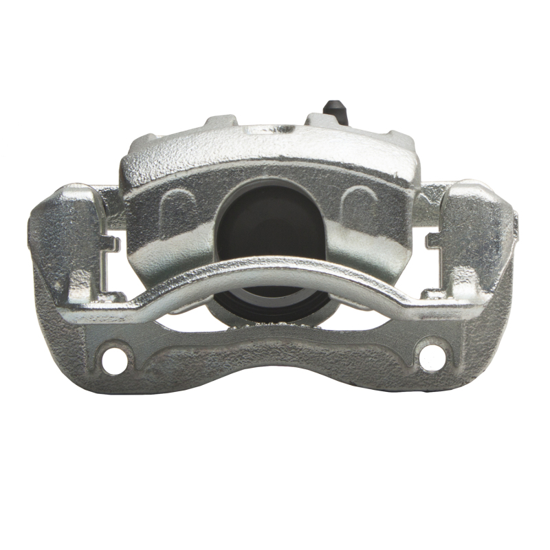 Hyundai Accent Brake Caliper - Front - DFC - Premium - Silver Zinc Coated - `12-`17