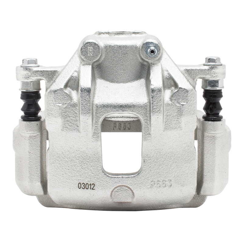 Hyundai Azera Brake Caliper - Front - DFC - Premium - Silver Zinc Coated - `12-`17