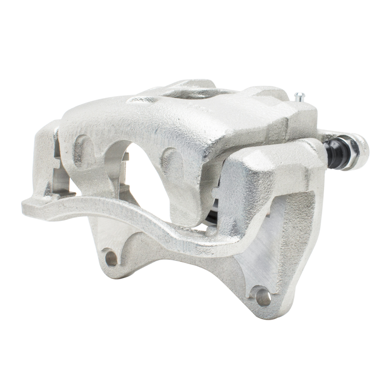 Hyundai Azera Brake Caliper - Front - DFC - Premium - Silver Zinc Coated - `12-`17