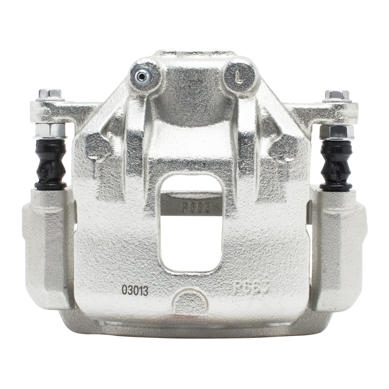 Hyundai Azera Brake Caliper - Front-L - DFC - Premium - Silver Zinc Coated - `12-`17
