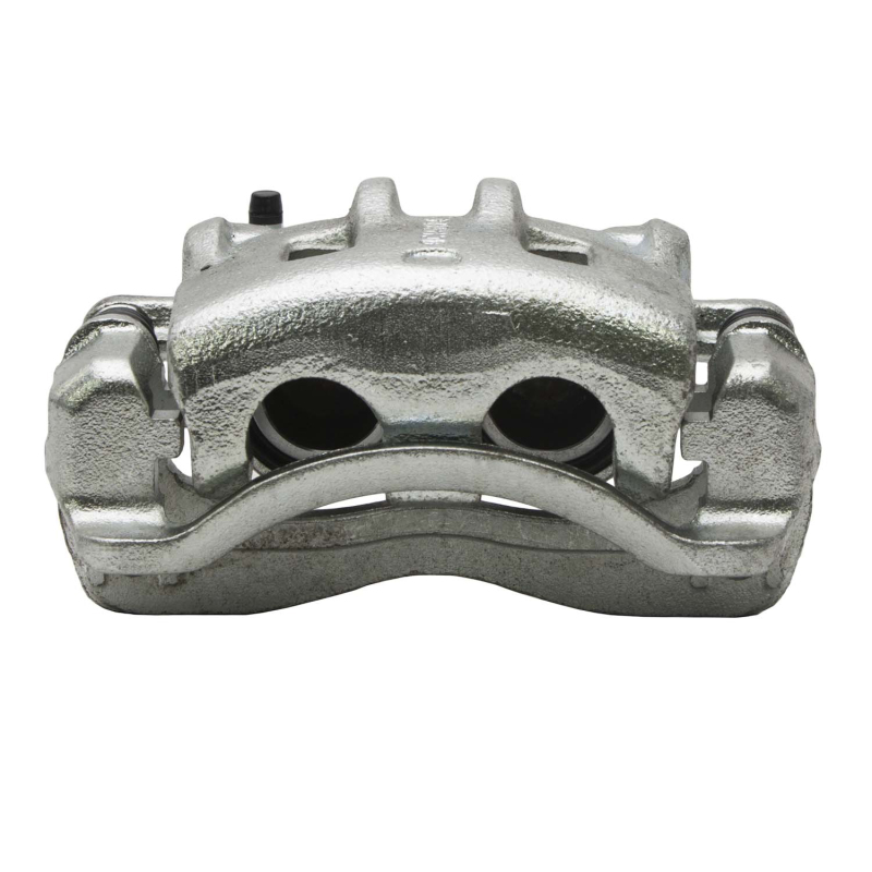 Hyundai Santa Fe Sport Brake Caliper - Front - DFC - Premium - Silver Zinc - `13-`19 Hyundai Santa Fe Sport Brake Caliper - Front - DFC - Premium - Silver Zinc - `13-`19