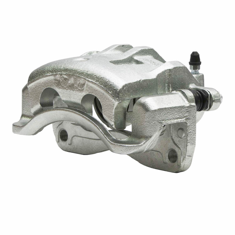 Hyundai Santa Fe Brake Caliper - Front-Left - DFC - Premium - Silver Zinc Coated - `13-`19